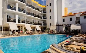Hotel Do Cerro